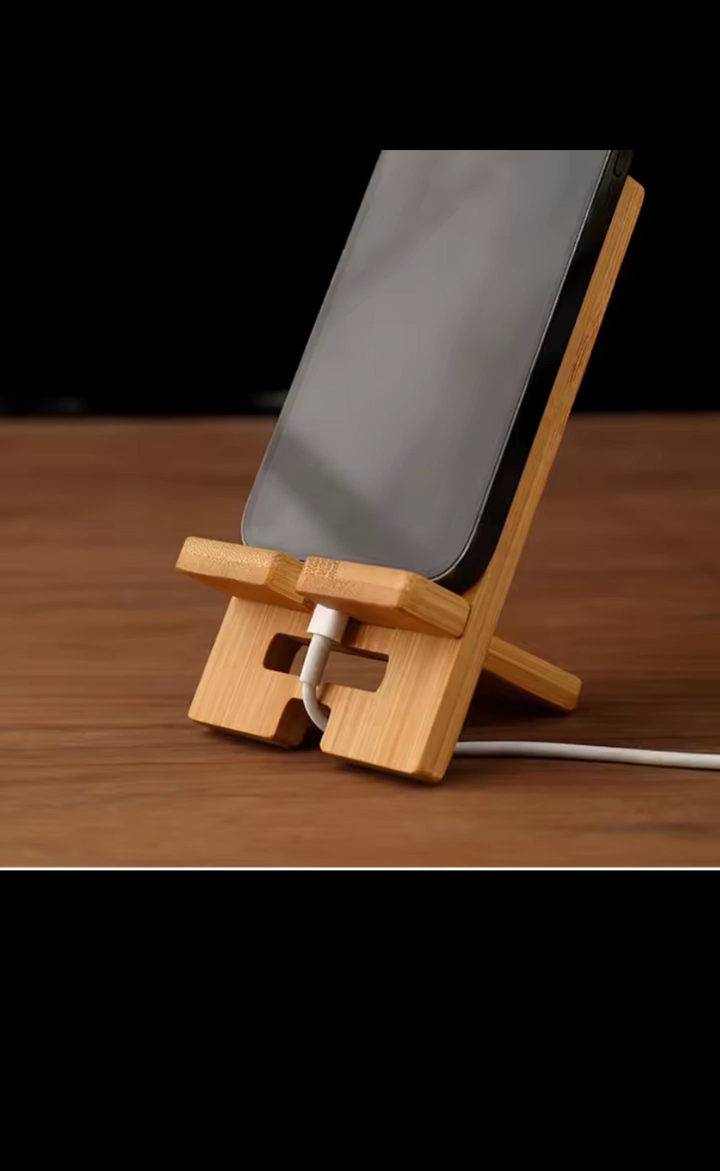 Mobile Stand