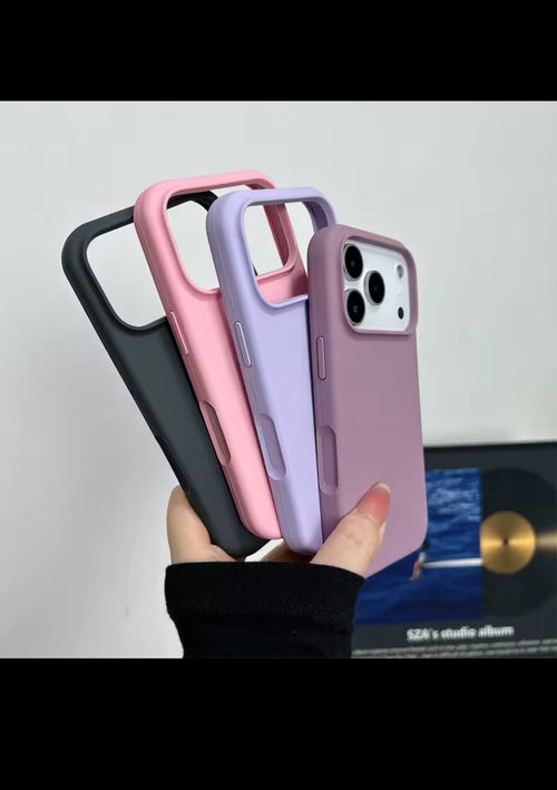 Iphone 17 pro max case