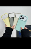 Iphone 17 pro max case