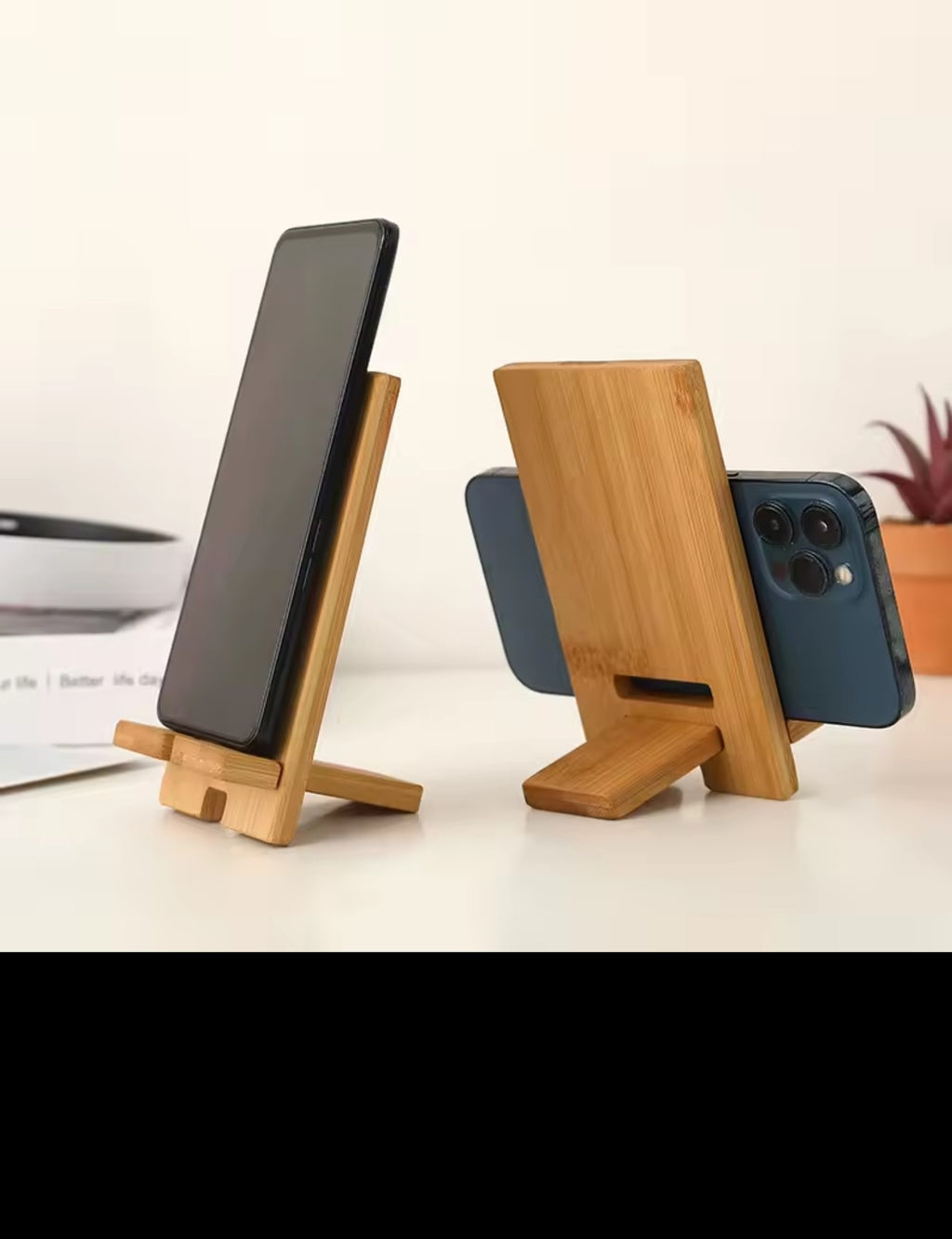 Mobile Stand